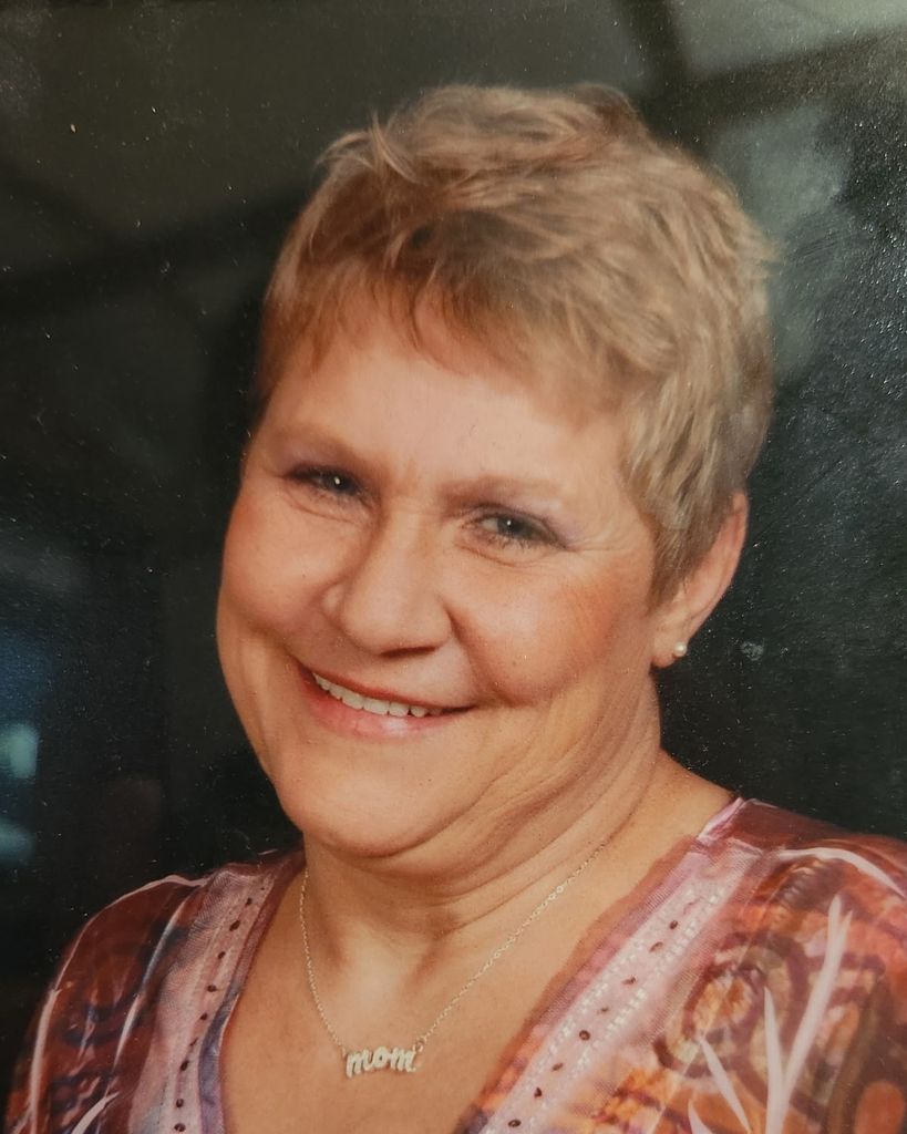 Virginia Pridgen Warner