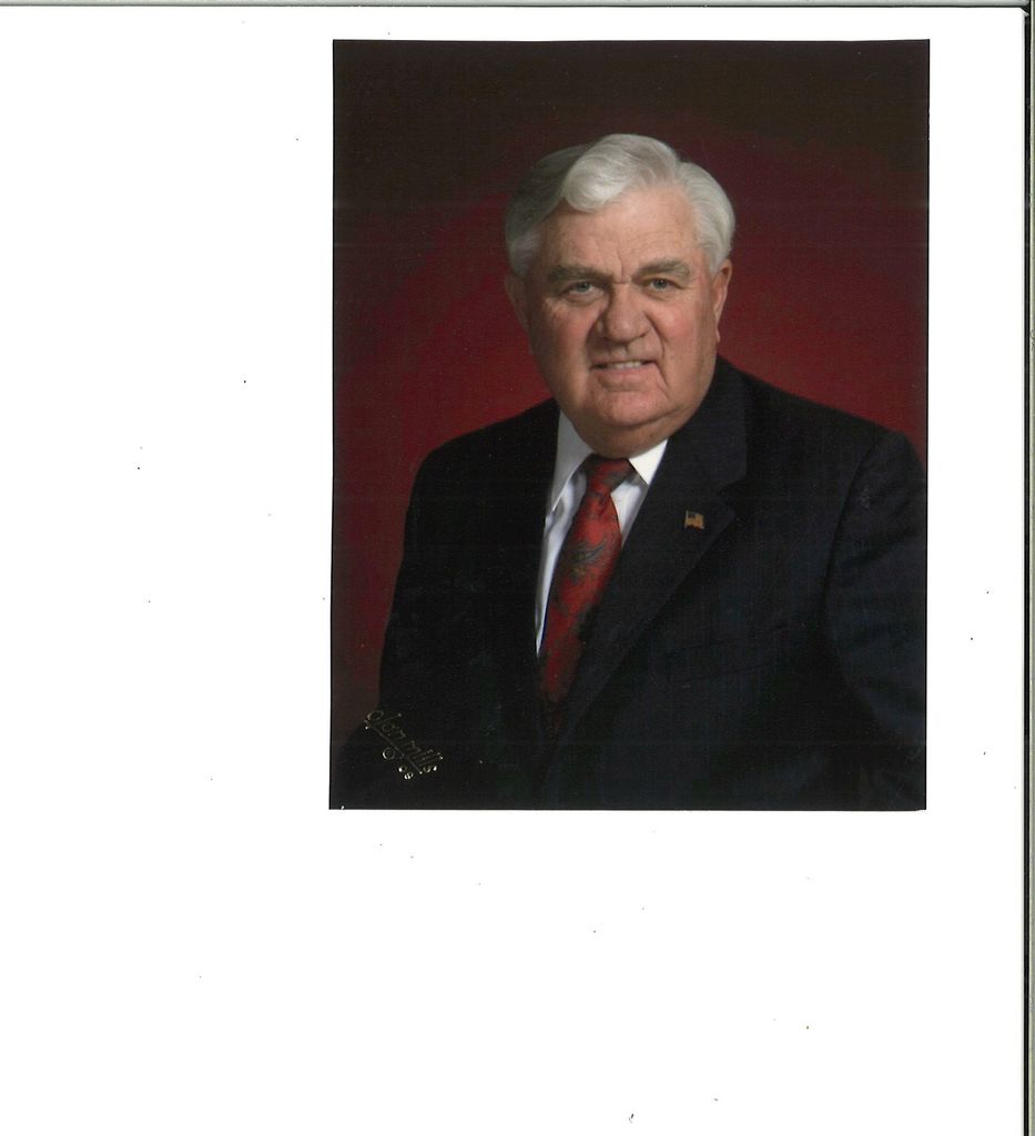 John Faye Berry Profile Photo