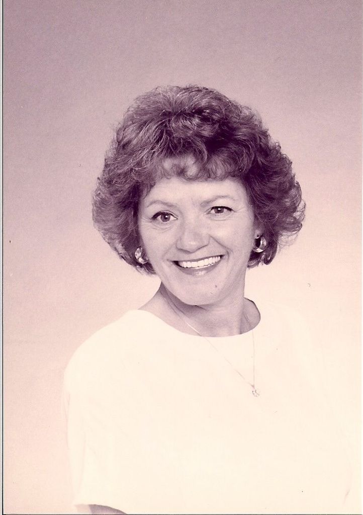 Joyce M. Lauer