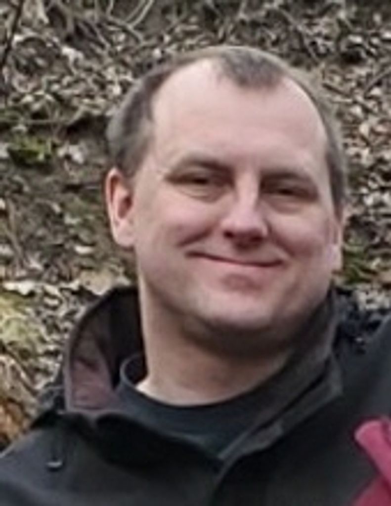 Alan "Al" Gordon Nemec