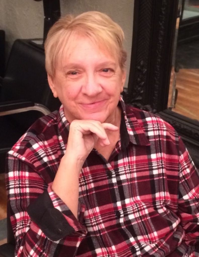 Deborah Ann (Cole)  Powell