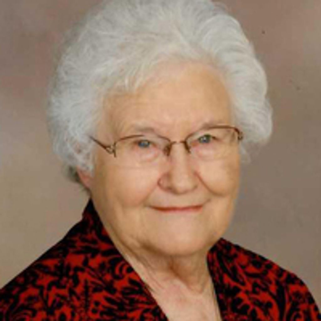 Mary R. Bruns