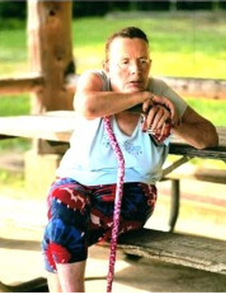 Bessie (Hunley) Lawson Profile Photo