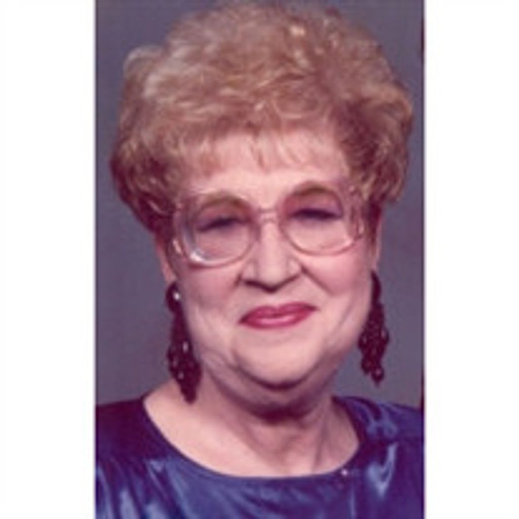 Mavelyn Joy Jones