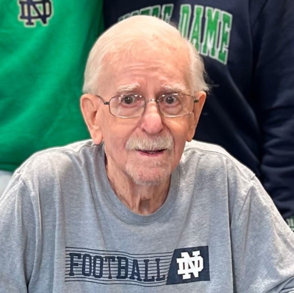 Joseph Mulac Profile Photo