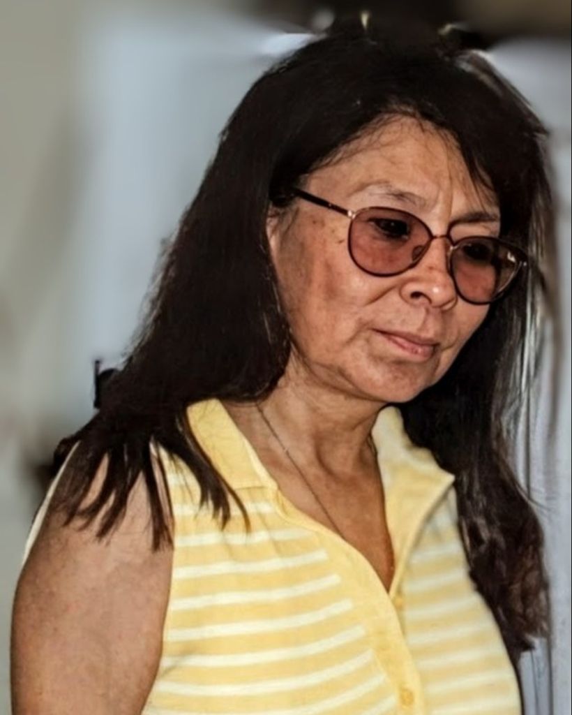 Karla Red Thunder