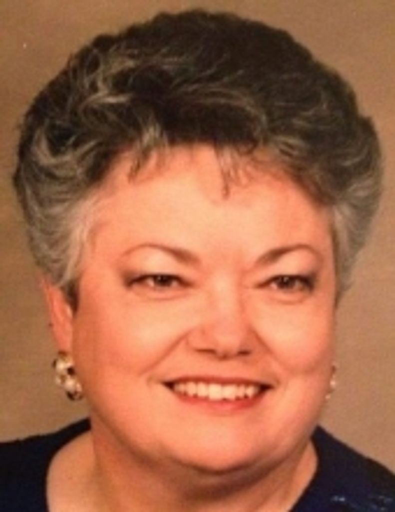 Georgia Laverne Harris