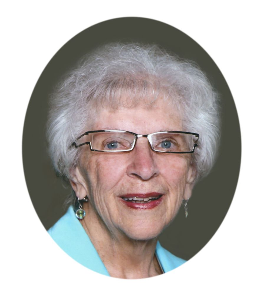 Gloria Clara (Tholl)  Jacobs