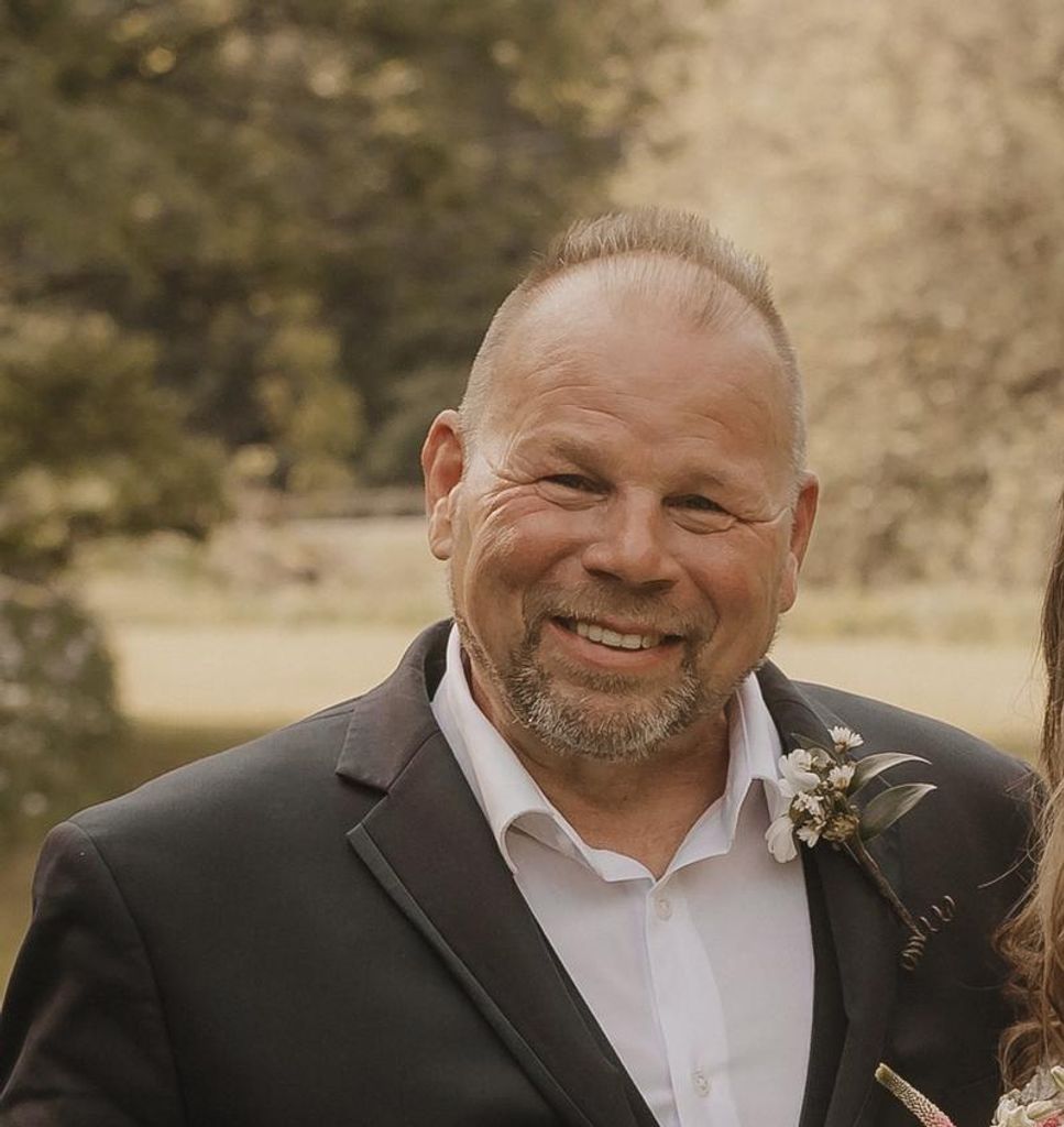 Eric L. Beshures Profile Photo