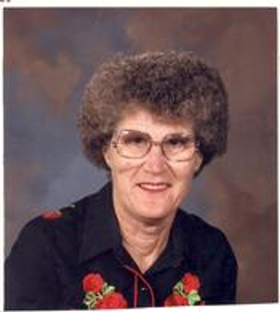 Harriet Esther Grabofsky