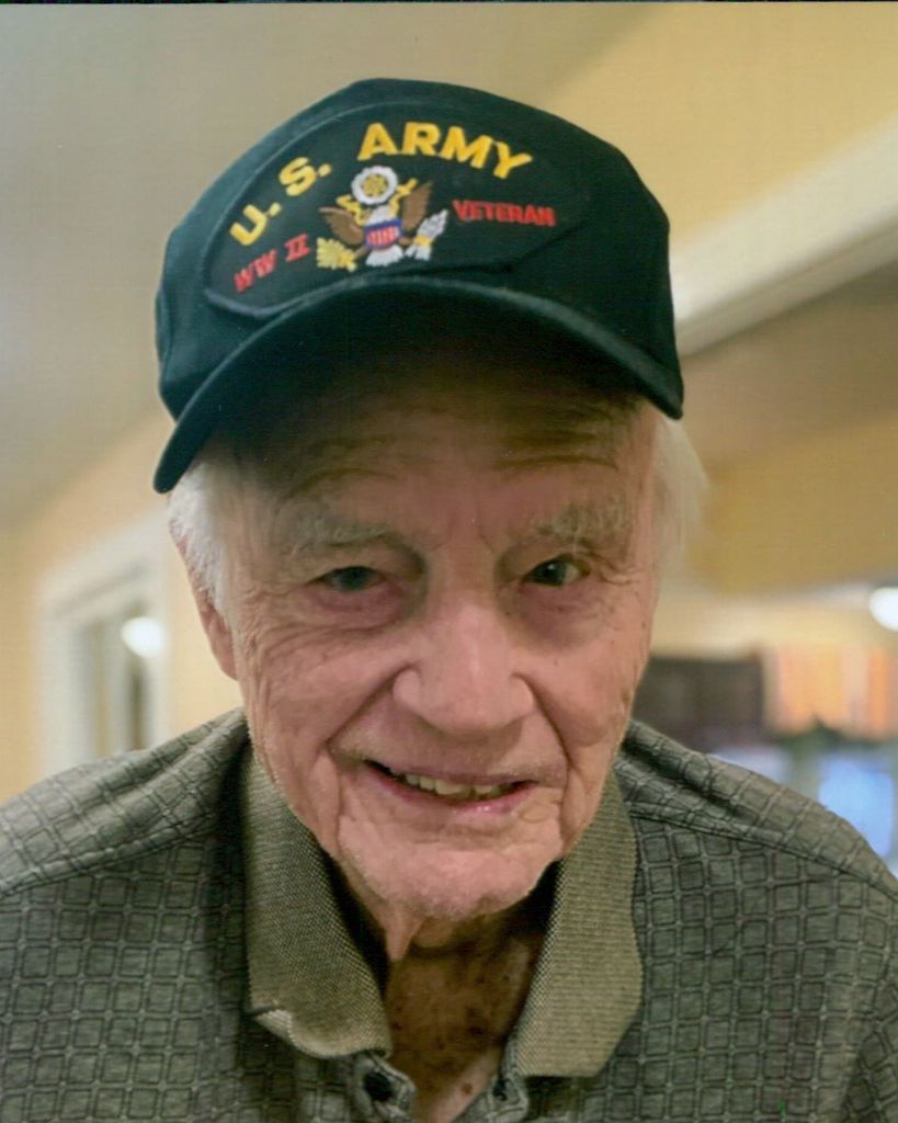 Jack William Greeson
