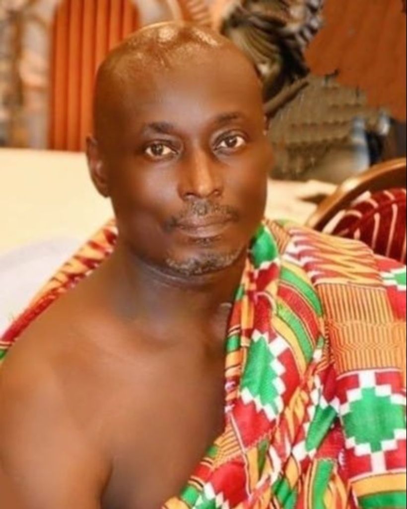 Kofi Poku
