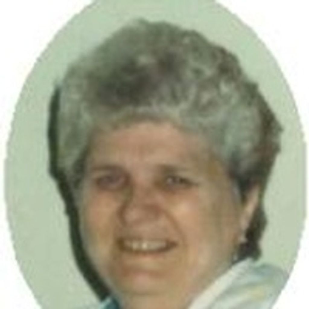 Esther  Ellen Snyder