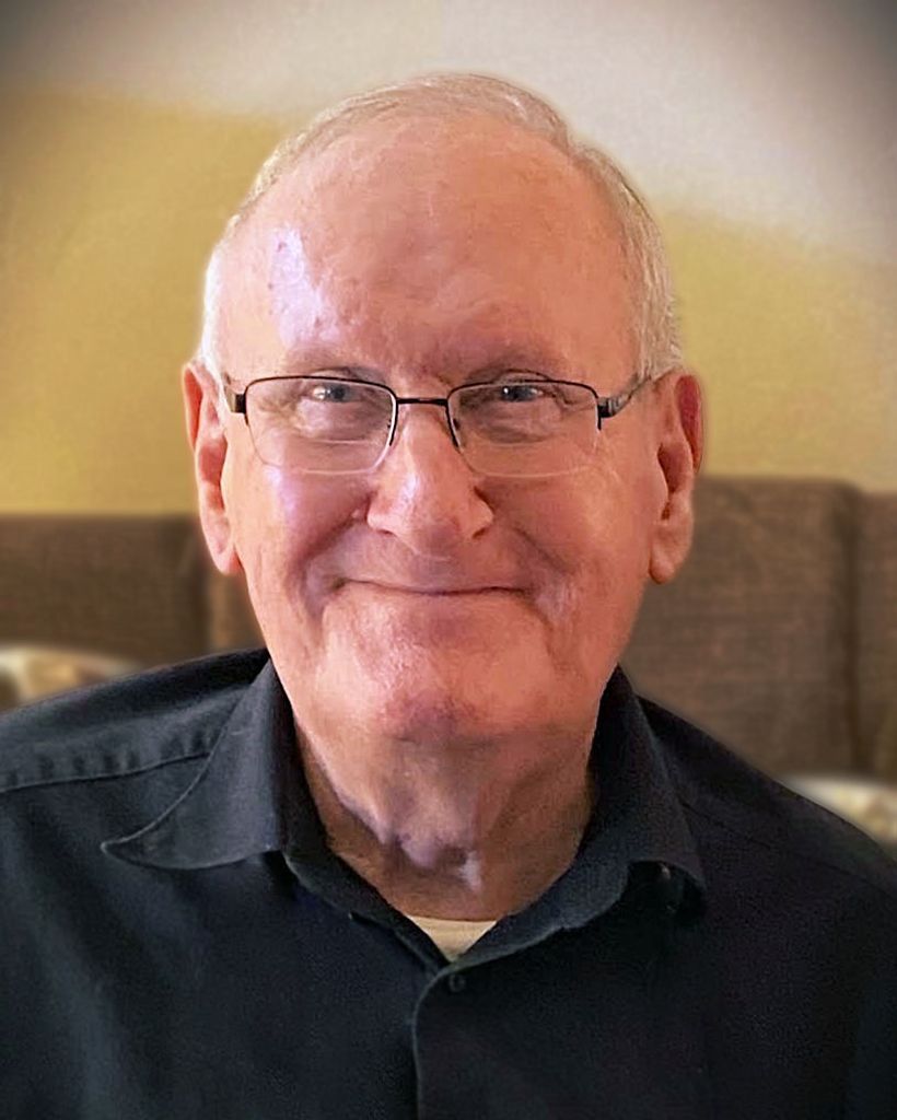Richard Joseph Leu Profile Photo