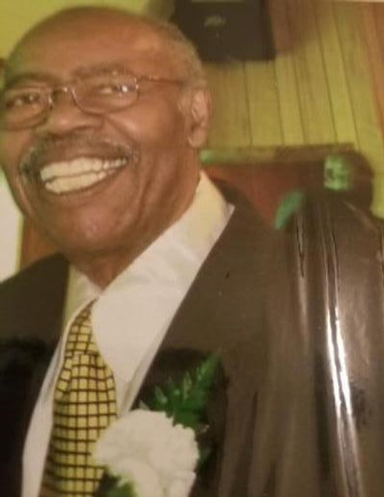 Rev. Henry C. Hagler Profile Photo