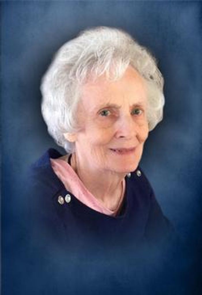 Mary Cathryn Greathouse Richerson