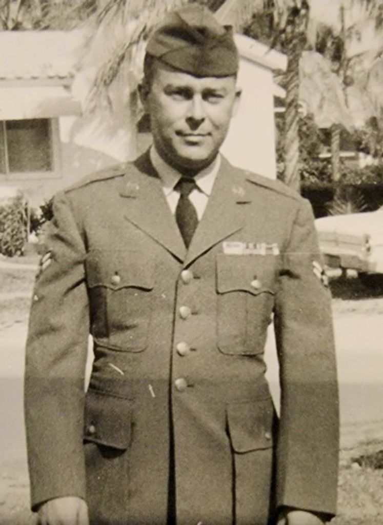 James Barlow Profile Photo