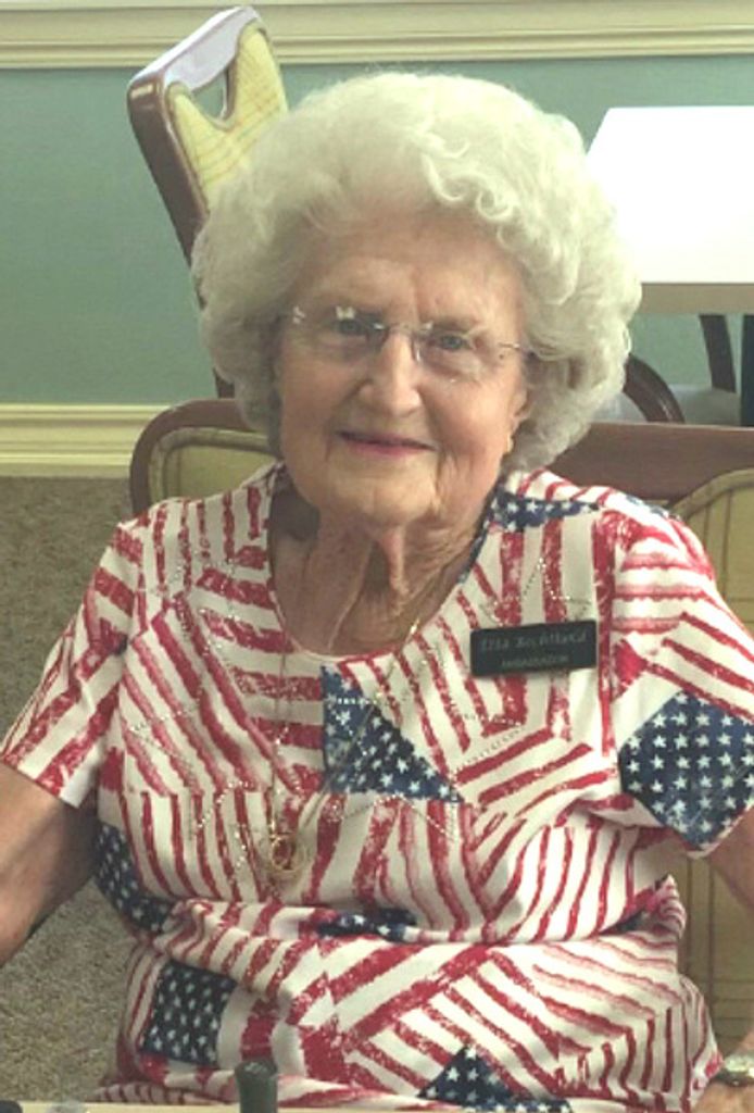 Etta Rose Bechthold Profile Photo