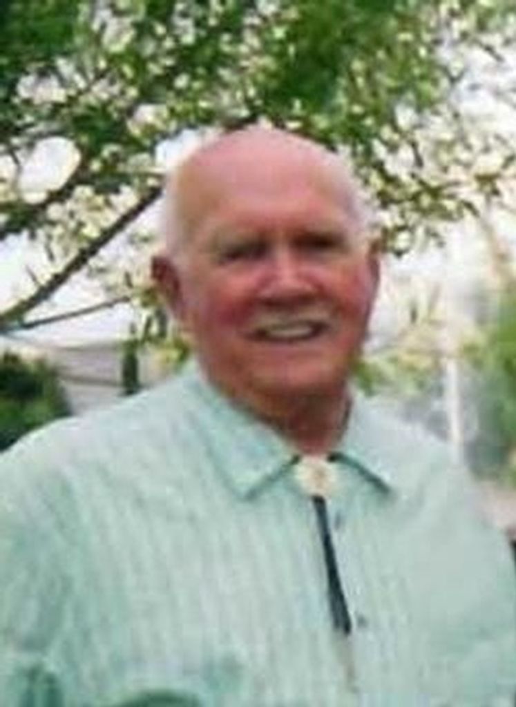 Herbert Frederick Profile Photo