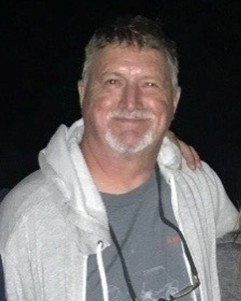 George Phillip Thoms Profile Photo
