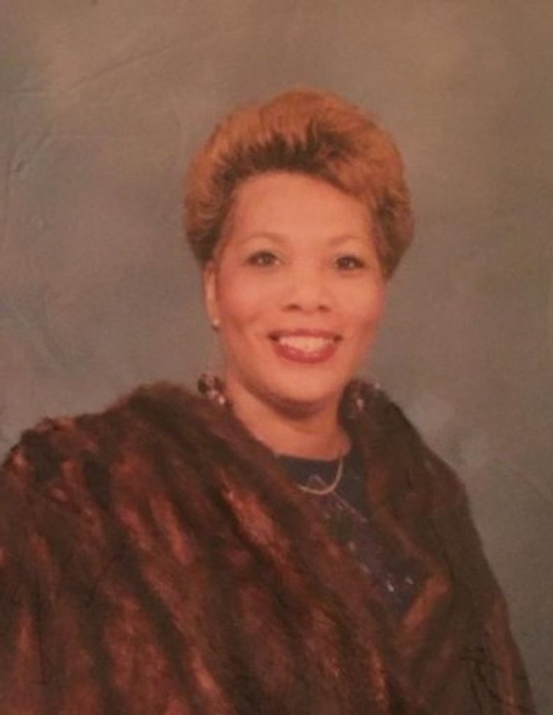 Dorothy Ann Joiner (Nee Kearney)