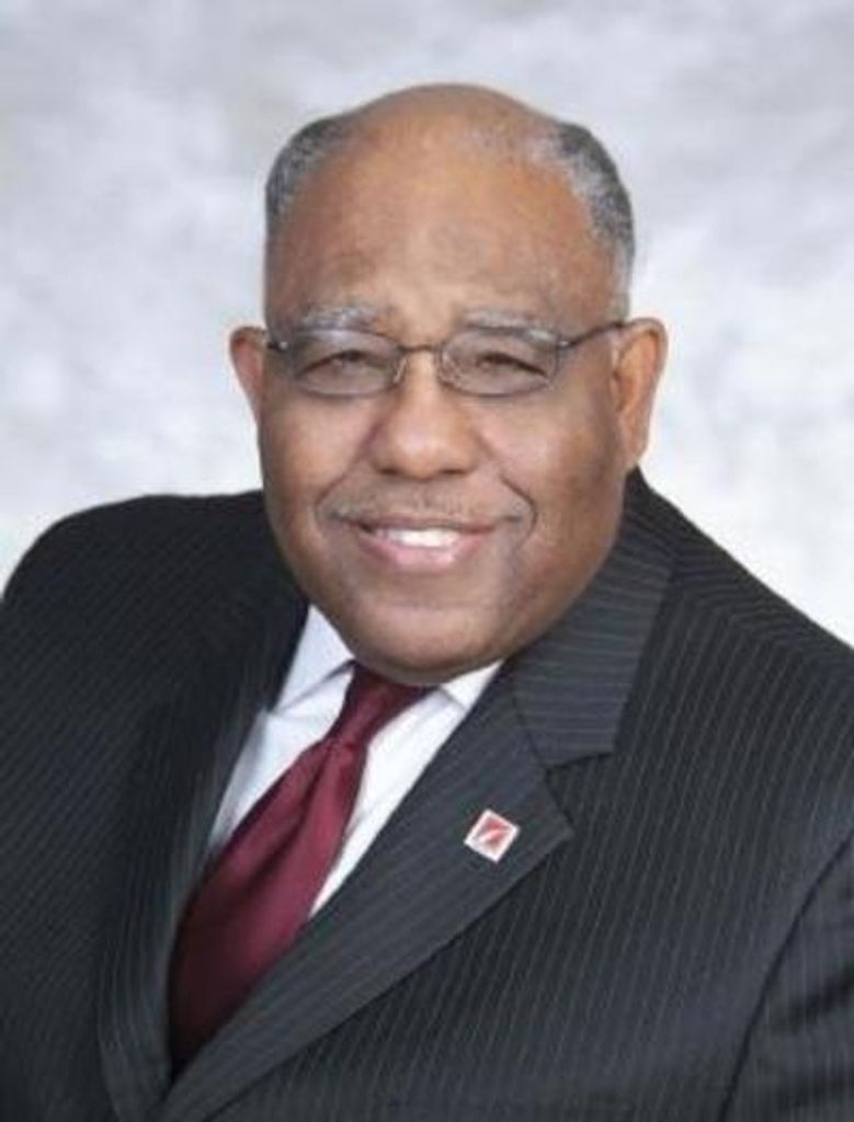 Dr. Vernus Carnoll Swisher Sr. Profile Photo