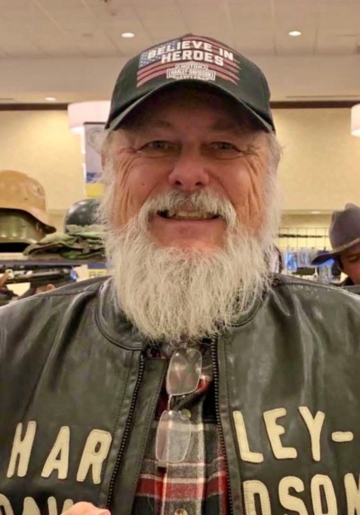 Larry E. King Profile Photo