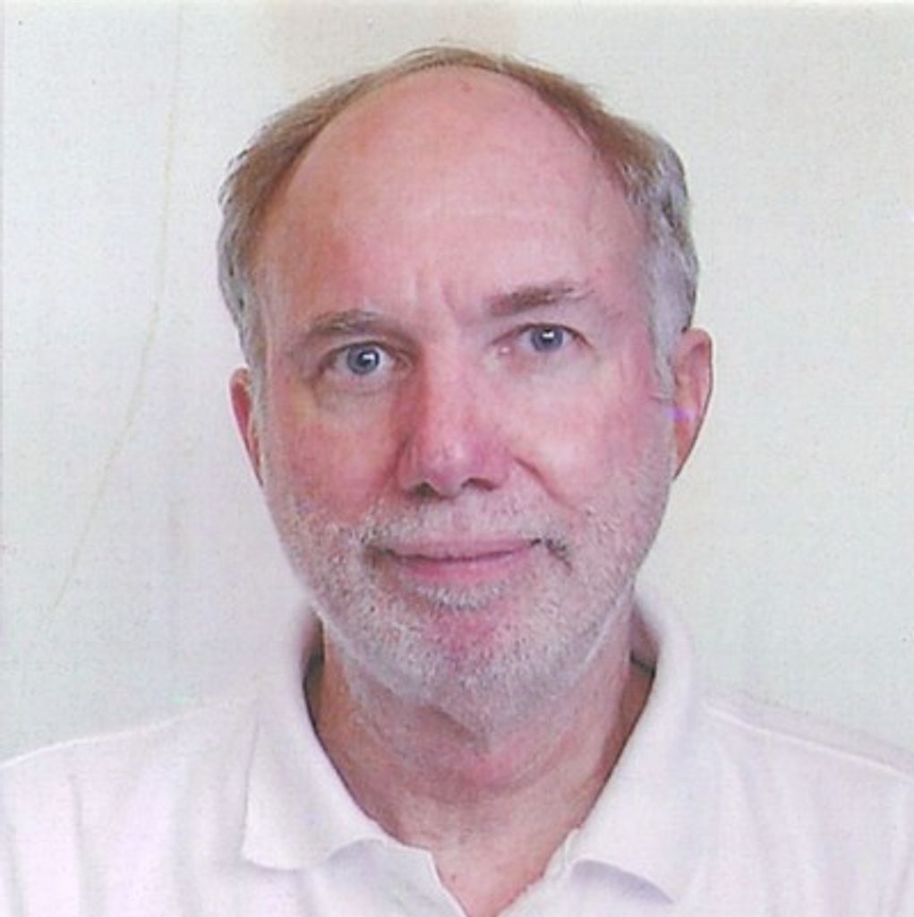 Alfred Vogel Wood Profile Photo