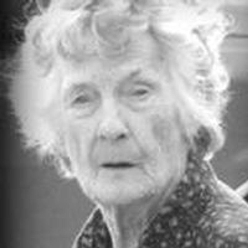 Peggy Jill York