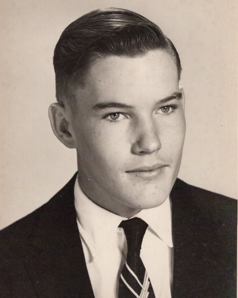 Melvin Travis Wooten Sr.