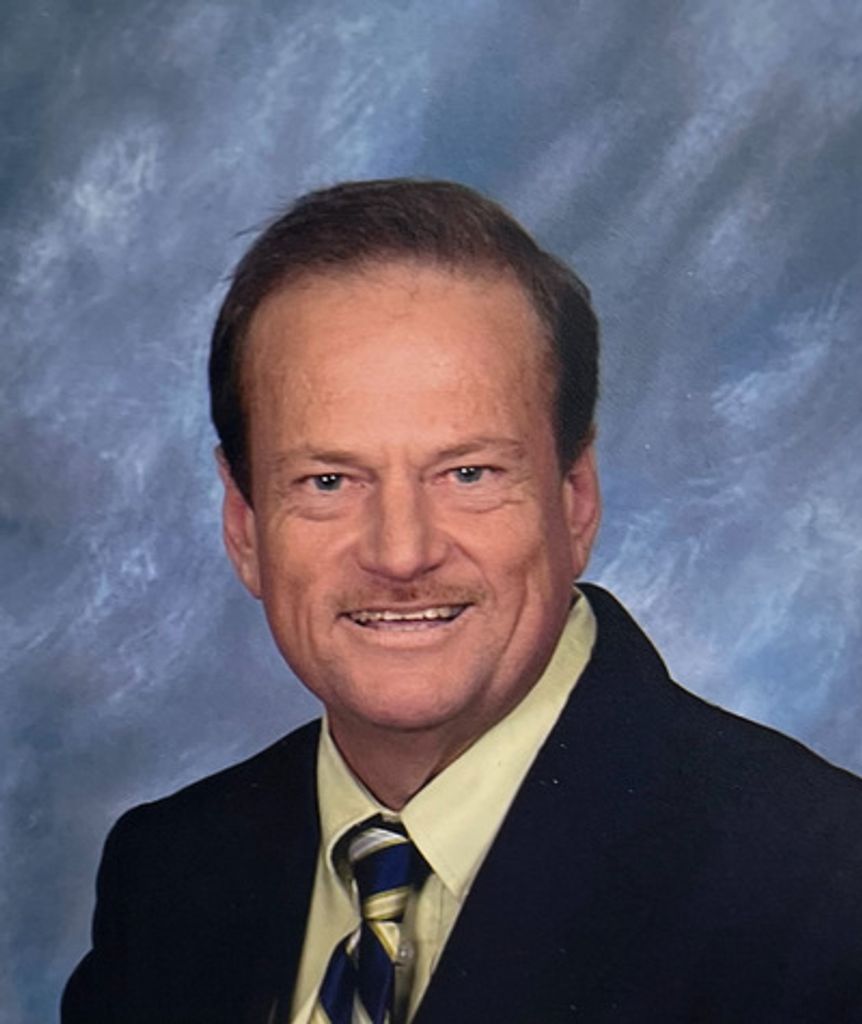 Derwin Trent Estes Profile Photo