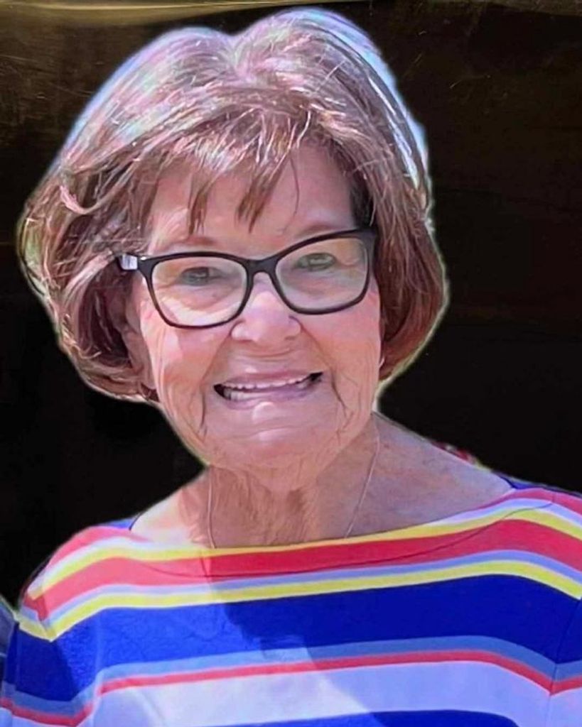 Donna Rogers Profile Photo