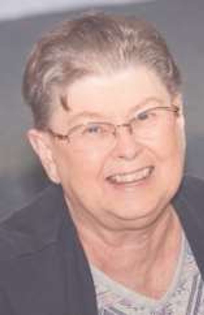Brenda J. West