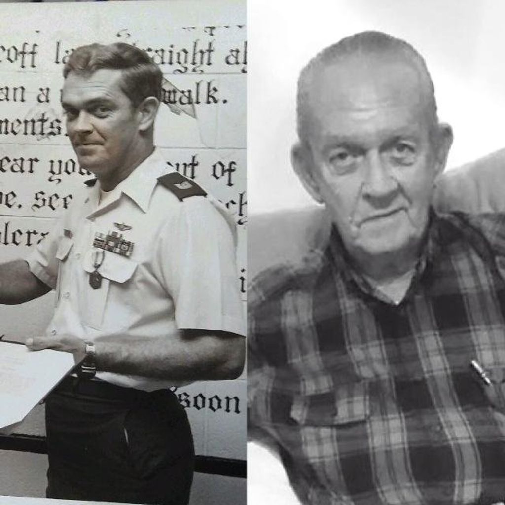 Michael Harrington
