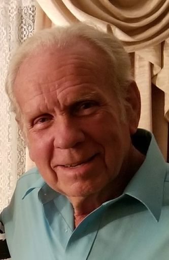 Photo of Charles R Saunders