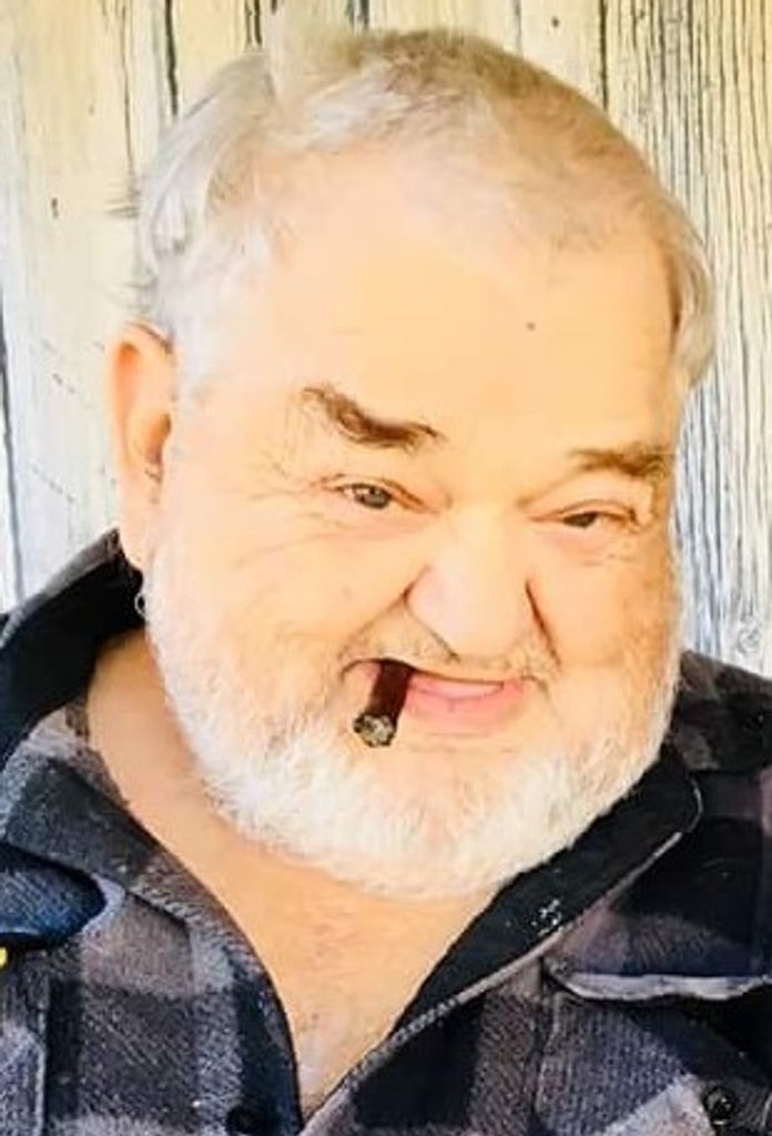 James "Jimmy" Douglas Lee