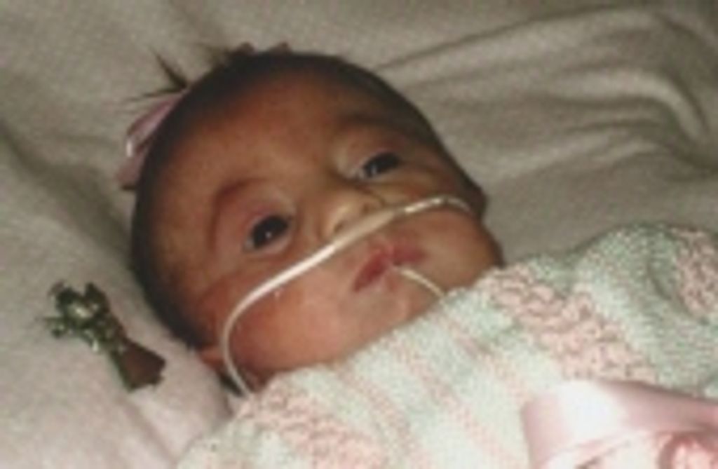 Annabelle Christine Faber