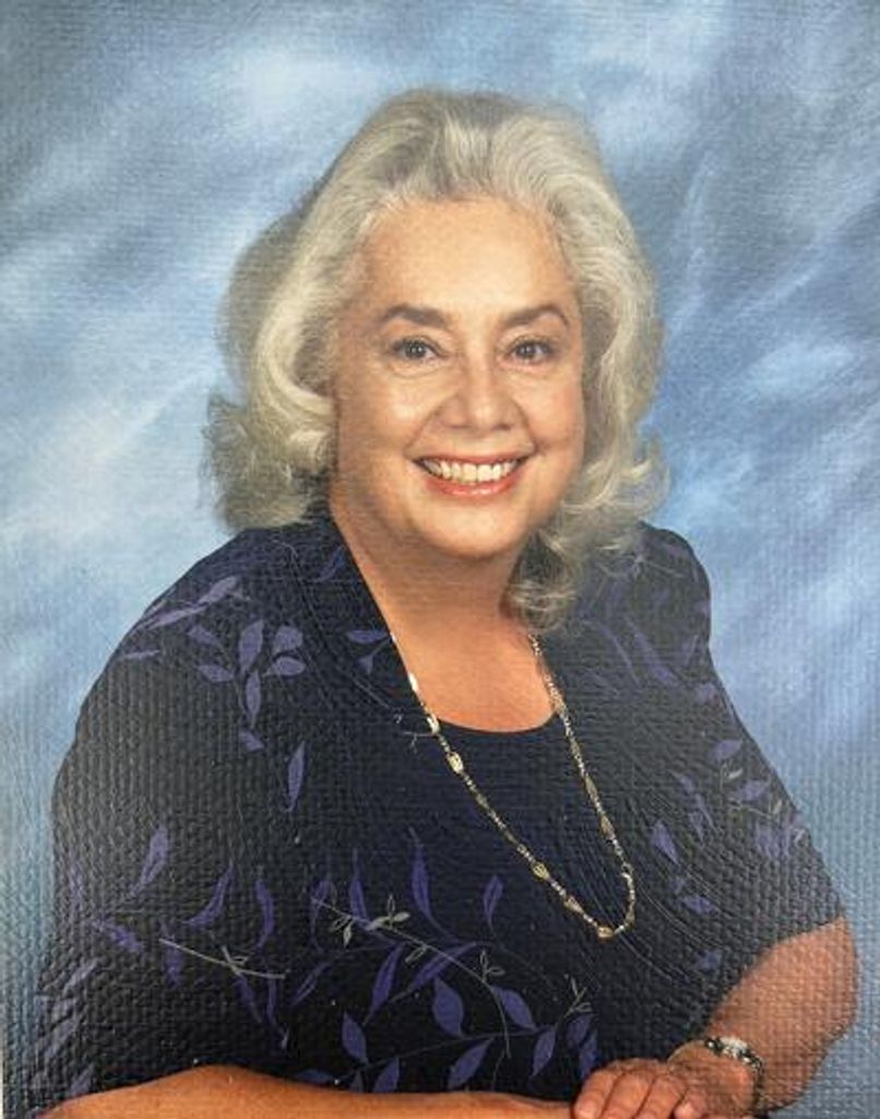 Donna Lou Mcelfresh