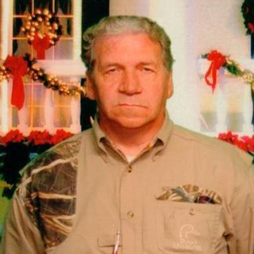 Mr. Donald Perry Humphries Profile Photo