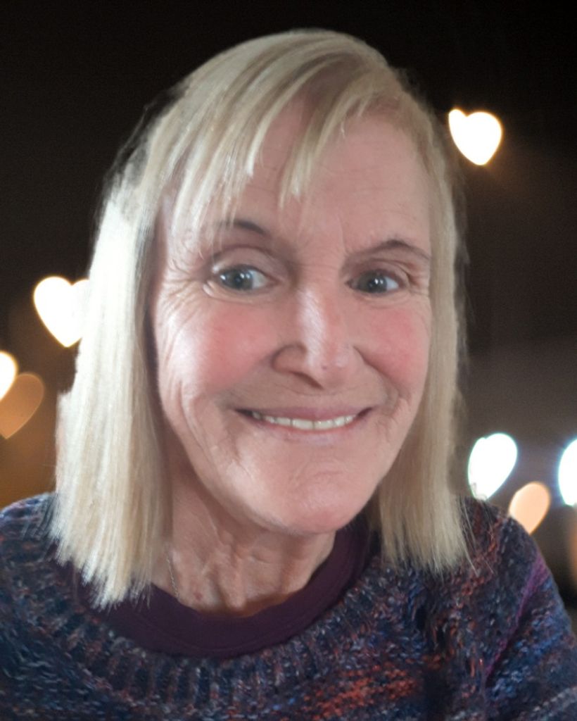 Patricia Lynn Stafford