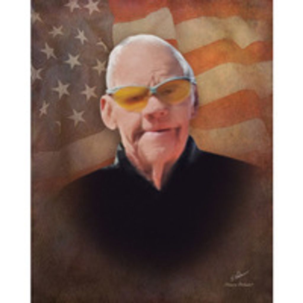 Jimmy O'Dell