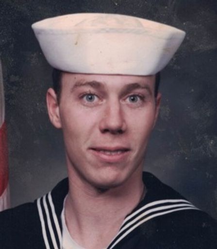 Thomas Graham Profile Photo
