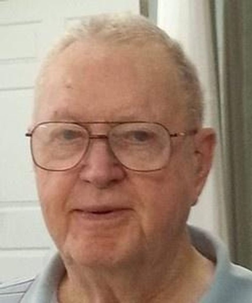 Roger Holsten
