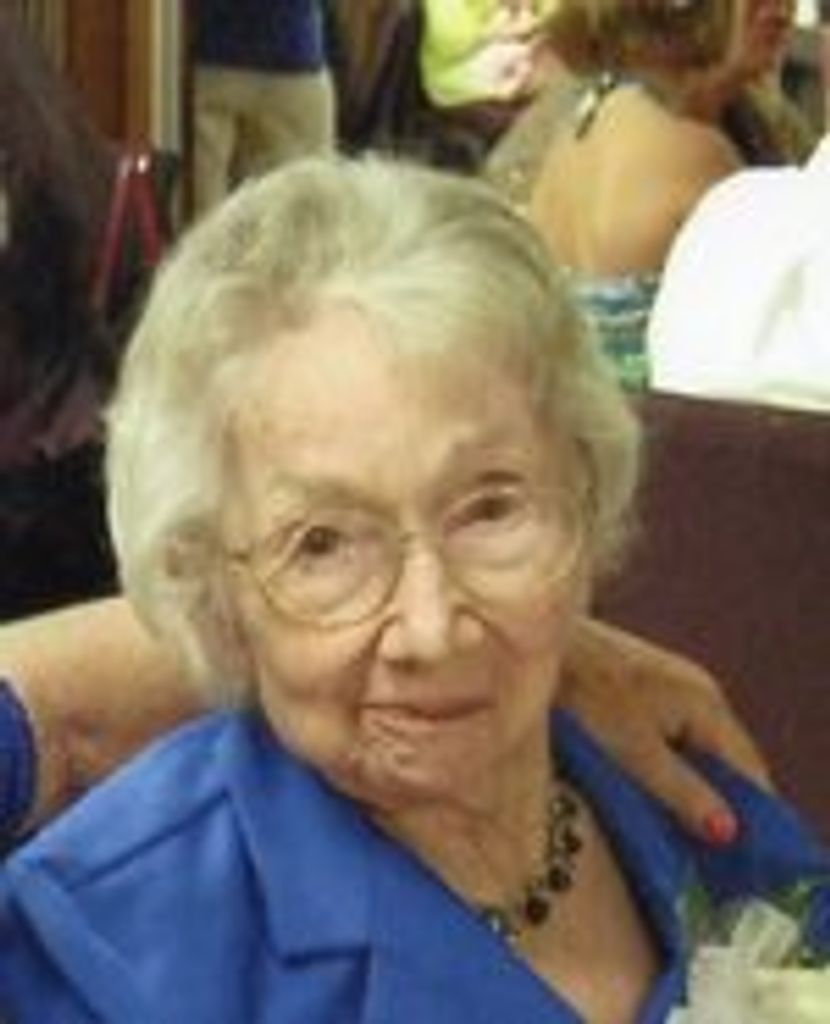 Mary Virginia (Ochs)  Lynn