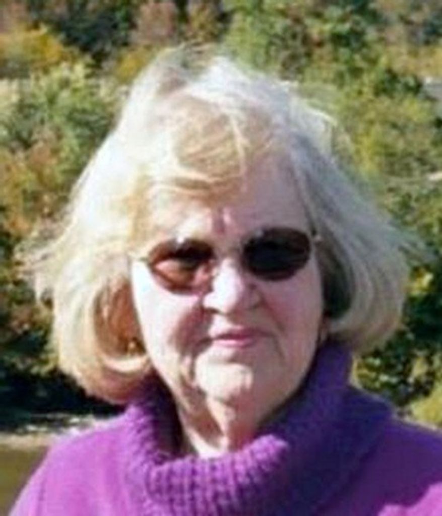 Betty Jo Hicklin Profile Photo