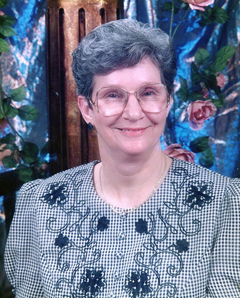 Faye Sparks Profile Photo