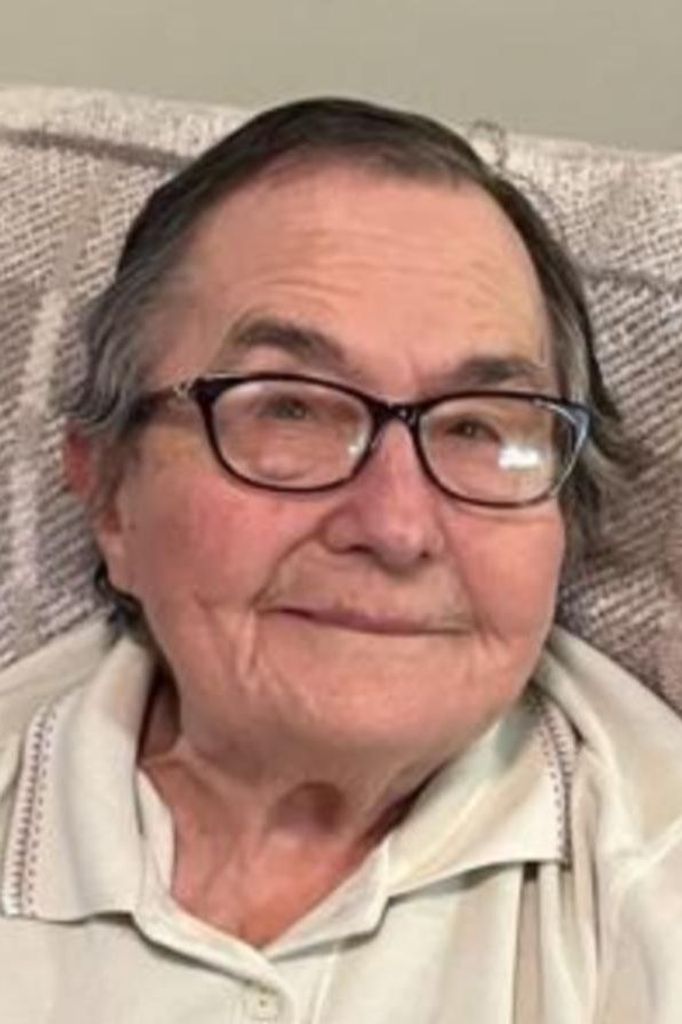 Doris Evelyn Goodpastor Flora Profile Photo