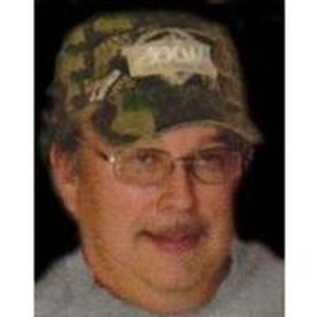Paul Scott Folmar