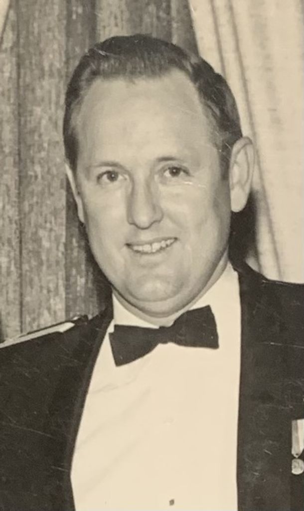 Walter Ray Smith Profile Photo