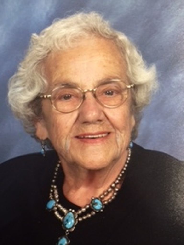 Edna Fresty (Fowler)  Goehring